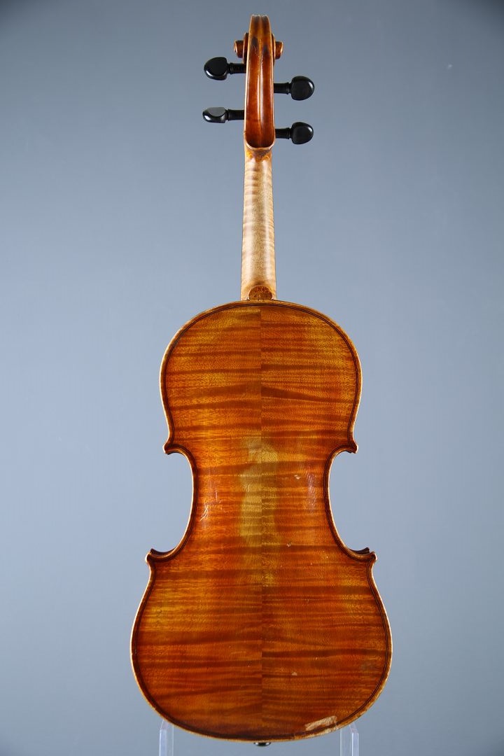 Gläsel Ernst - Markneukirchen 1933 - V10393